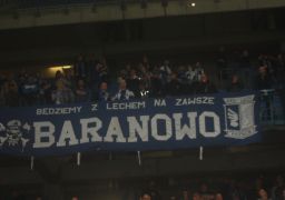 Lech Poznań - Legia Warszawa (39)