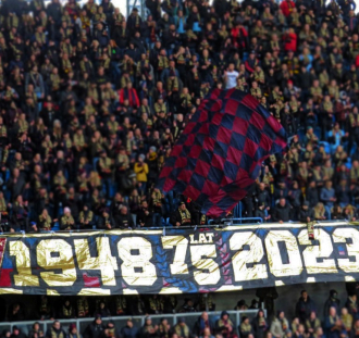 Lech Poznań – Pogoń Szczecin (2)