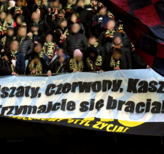 Lech Poznań – Pogoń Szczecin (15)