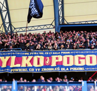 Lech Poznań – Pogoń Szczecin (10)