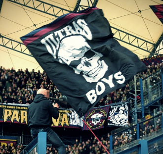 Lech Poznań – Pogoń Szczecin (11)