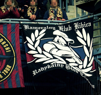 Lech Poznań – Pogoń Szczecin (3)