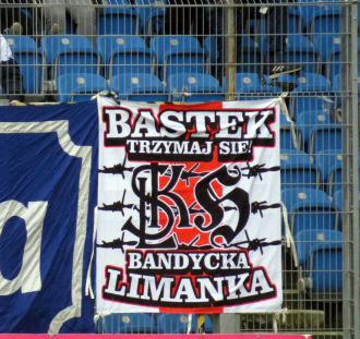Lech Poznań – Pogoń Szczecin (7)