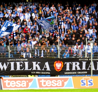Lech Poznań – Pogoń Szczecin (6)