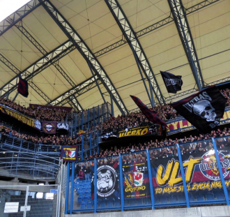 Lech Poznań – Pogoń Szczecin (14)