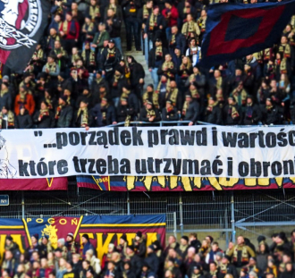 Lech Poznań – Pogoń Szczecin (17)