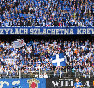 Lech Poznań – Pogoń Szczecin (9)