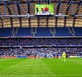 Lech Poznań – Pogoń Szczecin (4)