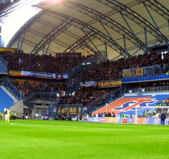 Lech Poznań – Pogoń Szczecin (18)