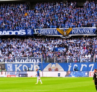 Lech Poznań – Pogoń Szczecin (16)