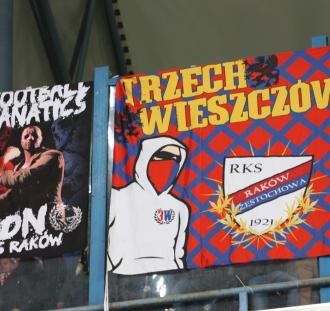 Lech Poznań - Raków Częstochowa  (29)