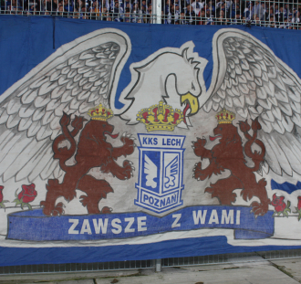 Lech Poznań - Raków Częstochowa  (24)