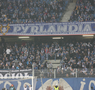 Lech Poznań - Raków Częstochowa  (32)