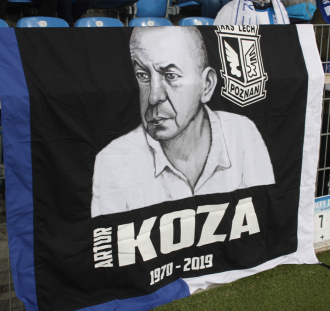 Lech Poznań - Raków Częstochowa  (16)
