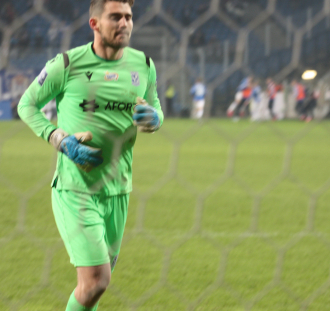 Lech Poznań - Raków Częstochowa  (26)