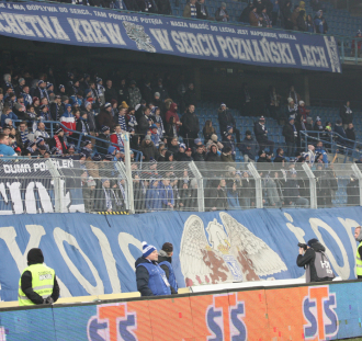 Lech Poznań - Raków Częstochowa  (20)