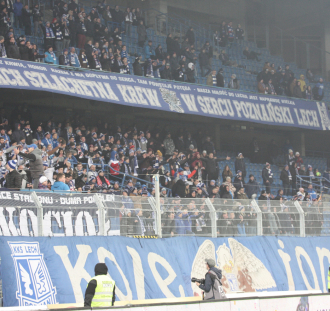Lech Poznań - Raków Częstochowa  (19)