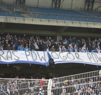 Lech Poznań - Raków Częstochowa  (22)