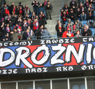 Lech Poznań - Raków Częstochowa  (4)