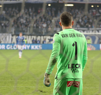 Lech Poznań - Raków Częstochowa  (27)