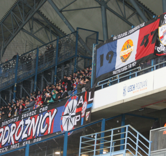 Lech Poznań - Raków Częstochowa  (28)