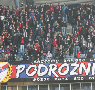 Lech Poznań - Raków Częstochowa  (8)