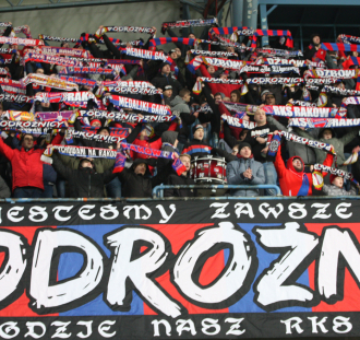 Lech Poznań - Raków Częstochowa  (31)