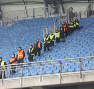 Lech Poznań - Raków Częstochowa  (15)