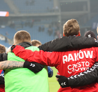 Lech Poznań - Raków Częstochowa  (11)