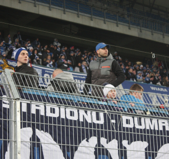 Lech Poznań - Raków Częstochowa  (25)