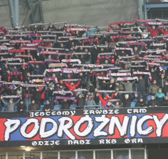 Lech Poznań - Raków Częstochowa  (12)