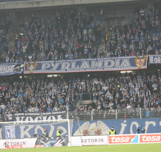 Lech Poznań - Raków Częstochowa  (13)