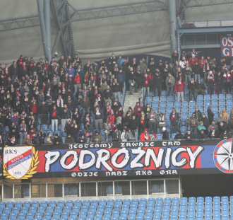 Lech Poznań - Raków Częstochowa  (6)