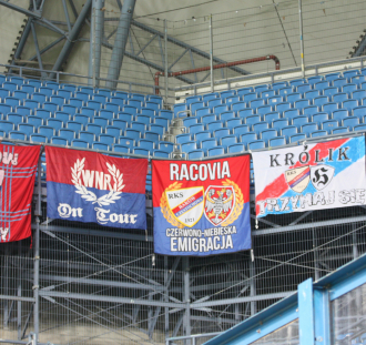 Lech Poznań - Raków Częstochowa  (14)