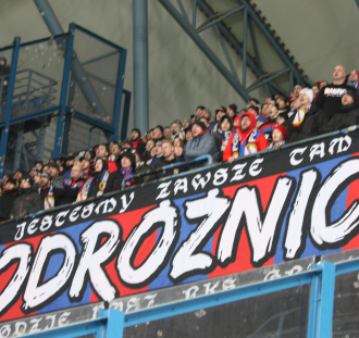 Lech Poznań - Raków Częstochowa  (30)