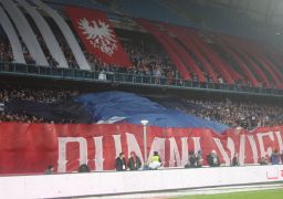 Lech Poznań - Śląsk Wrocław (2)