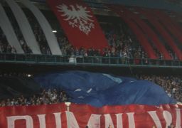 Lech Poznań - Śląsk Wrocław (3)
