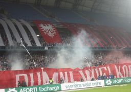 Lech Poznań - Śląsk Wrocław (4)