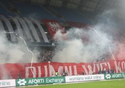 Lech Poznań - Śląsk Wrocław (5)
