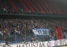 Lech Poznań - Śląsk Wrocław (6)