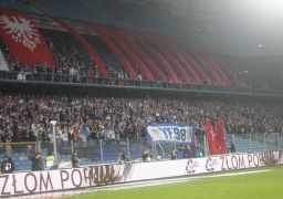 Lech Poznań - Śląsk Wrocław (7)
