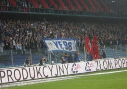 Lech Poznań - Śląsk Wrocław (8)