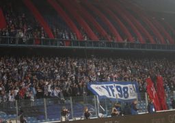 Lech Poznań - Śląsk Wrocław (9)