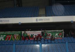 Lech Poznań - Śląsk Wrocław (10)