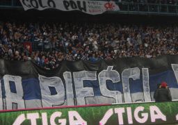 Lech Poznań - Śląsk Wrocław (11)