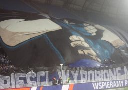 Lech Poznań - Śląsk Wrocław (12)