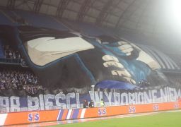 Lech Poznań - Śląsk Wrocław (13)