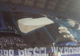 Lech Poznań - Śląsk Wrocław (14)