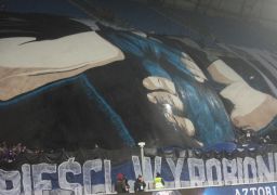 Lech Poznań - Śląsk Wrocław (15)