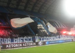 Lech Poznań - Śląsk Wrocław (18)